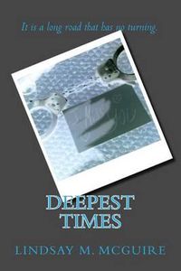 Cover image for Deepest Times