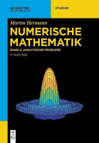 Cover image for Analytische Probleme