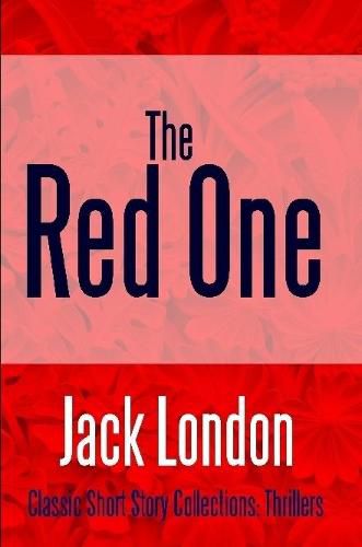 Cover image for The Red One