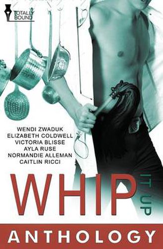 Cover image for Whip It Up