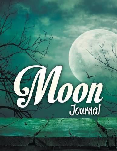 Cover image for Moon Journal