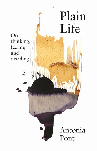 Cover image for Plain Life