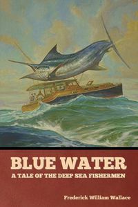 Cover image for Blue Water