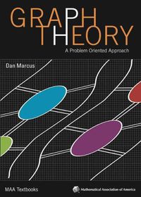 Cover image for Graph Theory