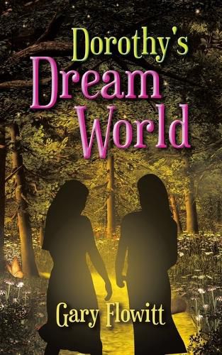 Cover image for Dorothy's Dream World