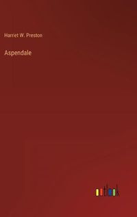 Cover image for Aspendale