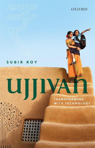 Cover image for Ujjivan: Transforming with Technology