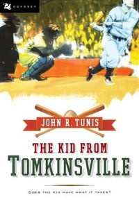 Cover image for The Kid from Tomkinsville