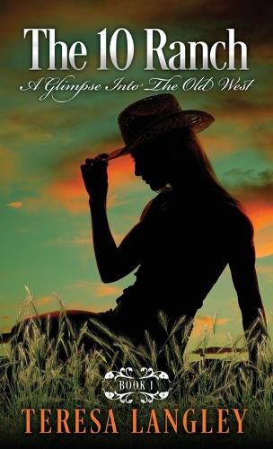 Cover image for The 10 Ranch