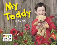 Cover image for My Teddy