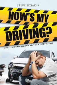 Cover image for How's My Driving?