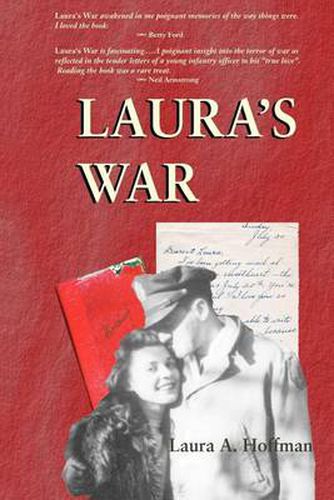 Cover image for Laura's War