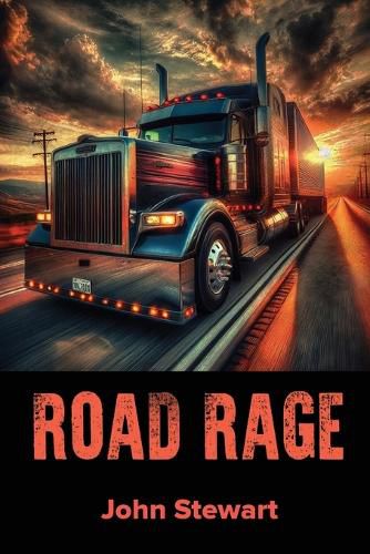 Cover image for Road Rage