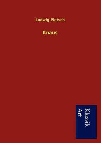 Cover image for Knaus