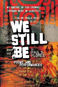 Cover image for We Still Be