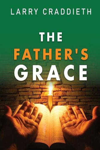 Cover image for The Father's Grace