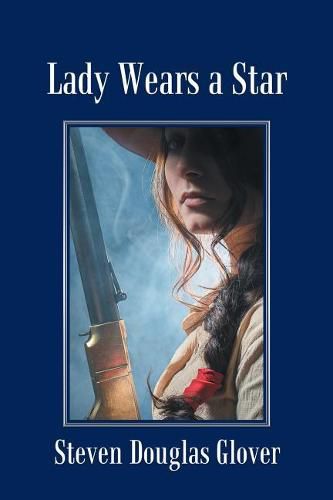 Cover image for Lady Wears a Star