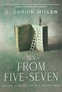 Cover image for Six From Five Seven