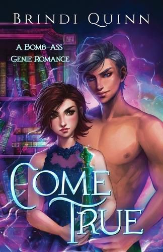Cover image for Come True