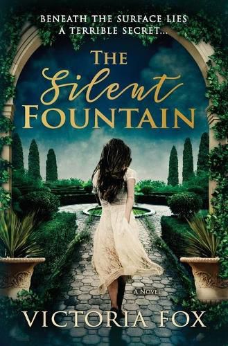 Cover image for The Silent Fountain