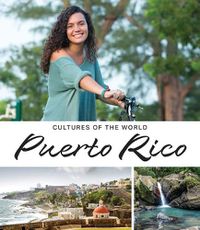 Cover image for Puerto Rico