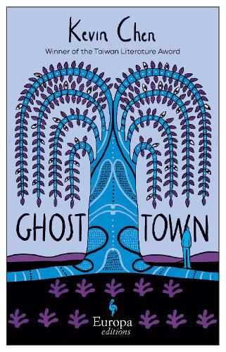 Cover image for Ghost Town
