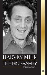 Cover image for Harvey Milk