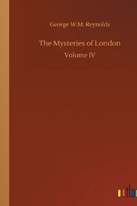 Cover image for The Mysteries of London