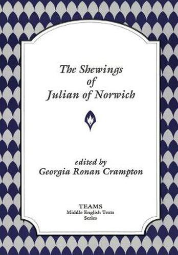 The Shewings of Julian of Norwich