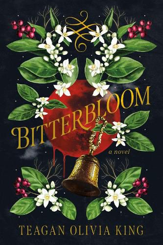 Cover image for Bitterbloom