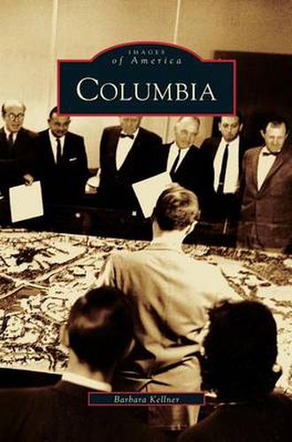 Cover image for Columbia