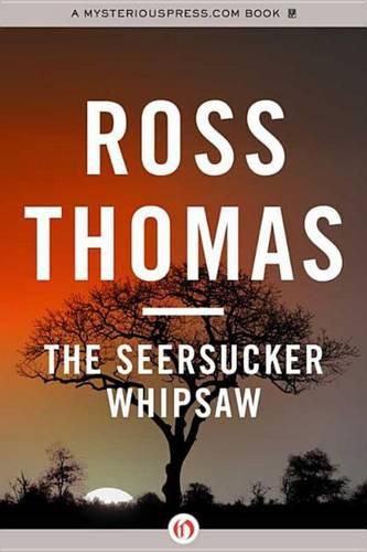 Cover image for The Seersucker Whipsaw