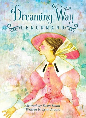 Cover image for Dreaming Way Lenormand