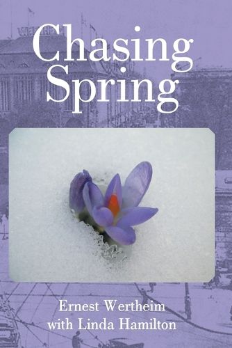 Chasing Spring