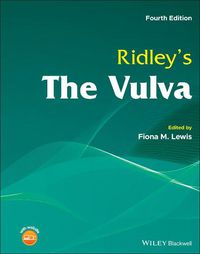 Cover image for Ridley's The Vulva 4e