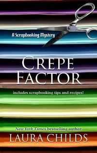 Cover image for Crepe Factor