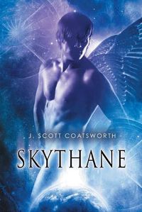 Cover image for Skythane