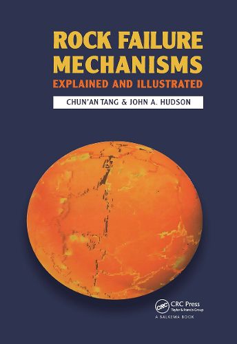 Cover image for Rock Failure Mechanisms