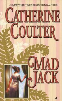 Cover image for Mad Jack: Bride Series