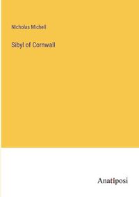 Cover image for Sibyl of Cornwall