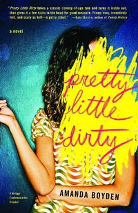 Cover image for Pretty Little Dirty