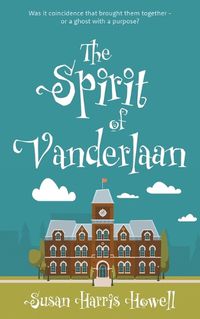 Cover image for The Spirit of Vanderlaan