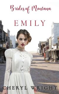 Cover image for Emily