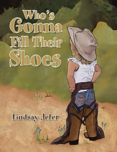 Cover image for Who's Gonna Fill Their Shoes