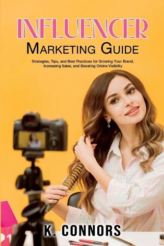 Cover image for Influencer Marketing Guide