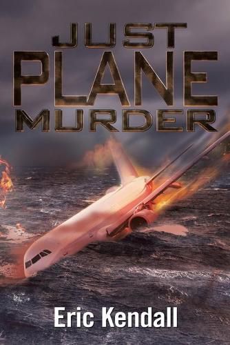 Cover image for Just Plane Murder