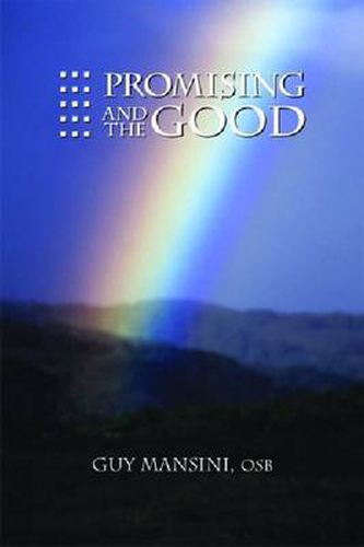 Cover image for Promising and the Good