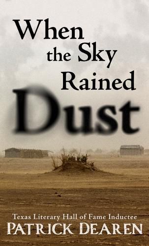 When the Sky Rained Dust