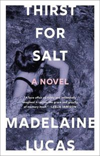 Cover image for Thirst for Salt