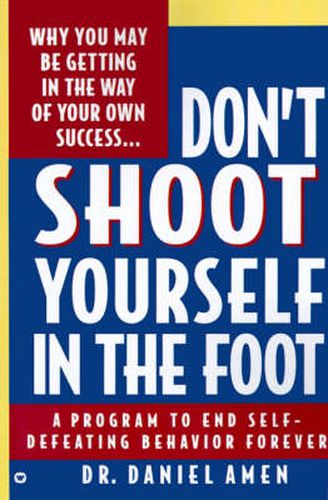 Cover image for Don't Shoot Yourself in the Foot